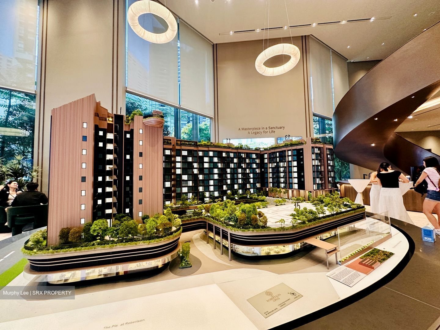 The Robertson Opus (D9), Condominium #460327521